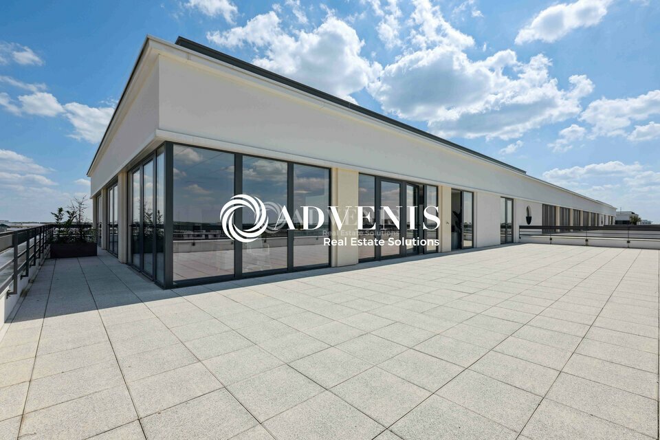 ADVENIS CONSEIL IDF EST VENTE-BUREAUX-CHESSY-77