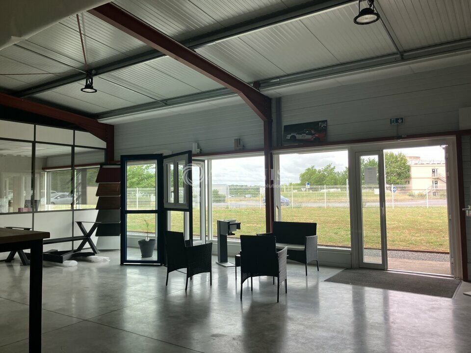 ADVENIS CONSEIL BOURGES LOCATION-LOCAL D'ACTIVITE-LE_SUBDRAY-18