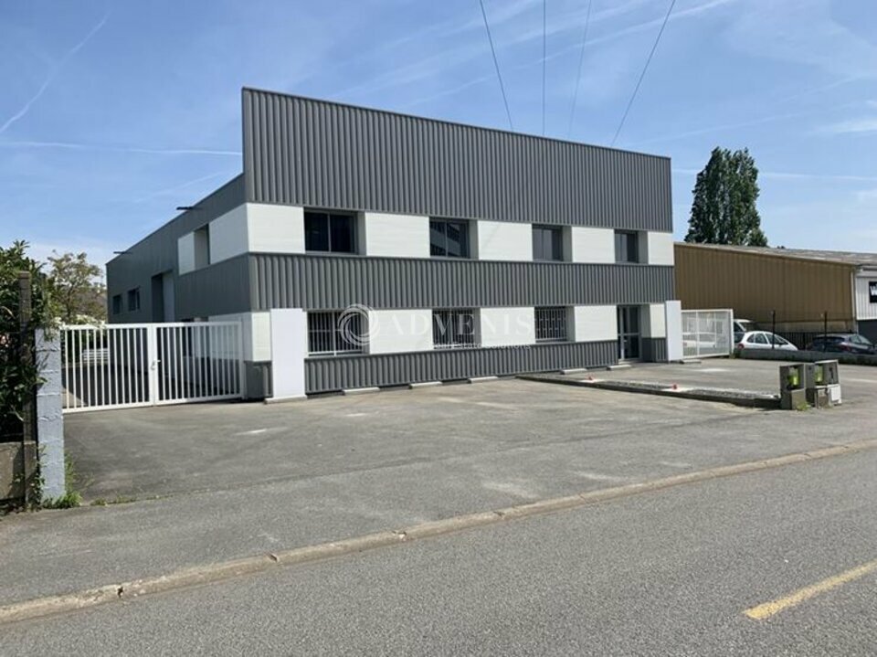 ADVENIS CONSEIL NANTES LOCATION-LOCAL D'ACTIVITE-LA_CHAPELLE_SUR_ERDRE-44