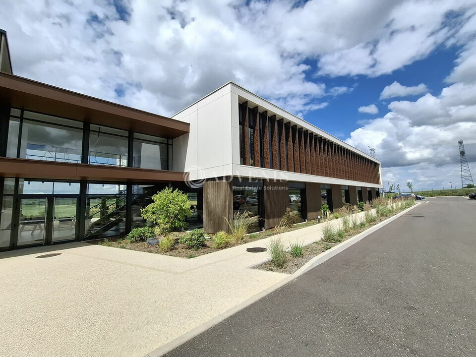 ADVENIS CONSEIL NANCY LOCATION-BUREAUX-SEICHAMPS-54