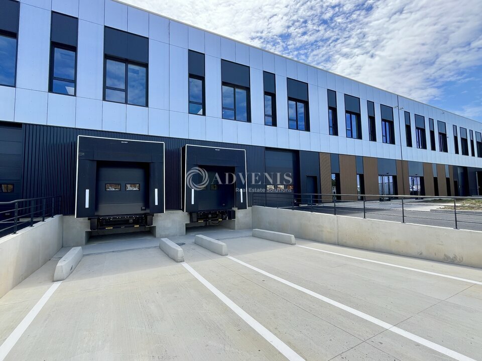 ADVENIS CONSEIL IDF EST LOCATION-ENTREPOT-AULNAY-SOUS-BOIS-93