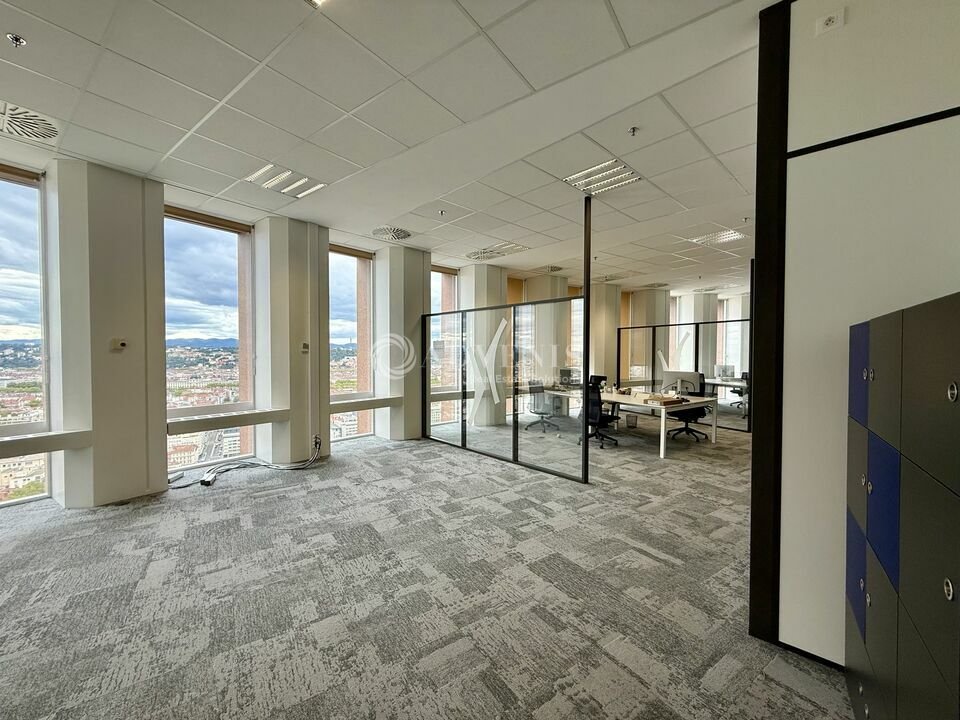 ADVENIS CONSEIL LYON LOCATION-BUREAUX-LYON-69