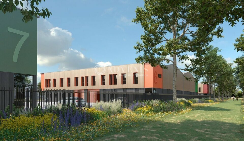 ADVENIS CONSEIL IDF EST VENTE-LOCAL D'ACTIVITE-LIMEIL_BREVANNES-94