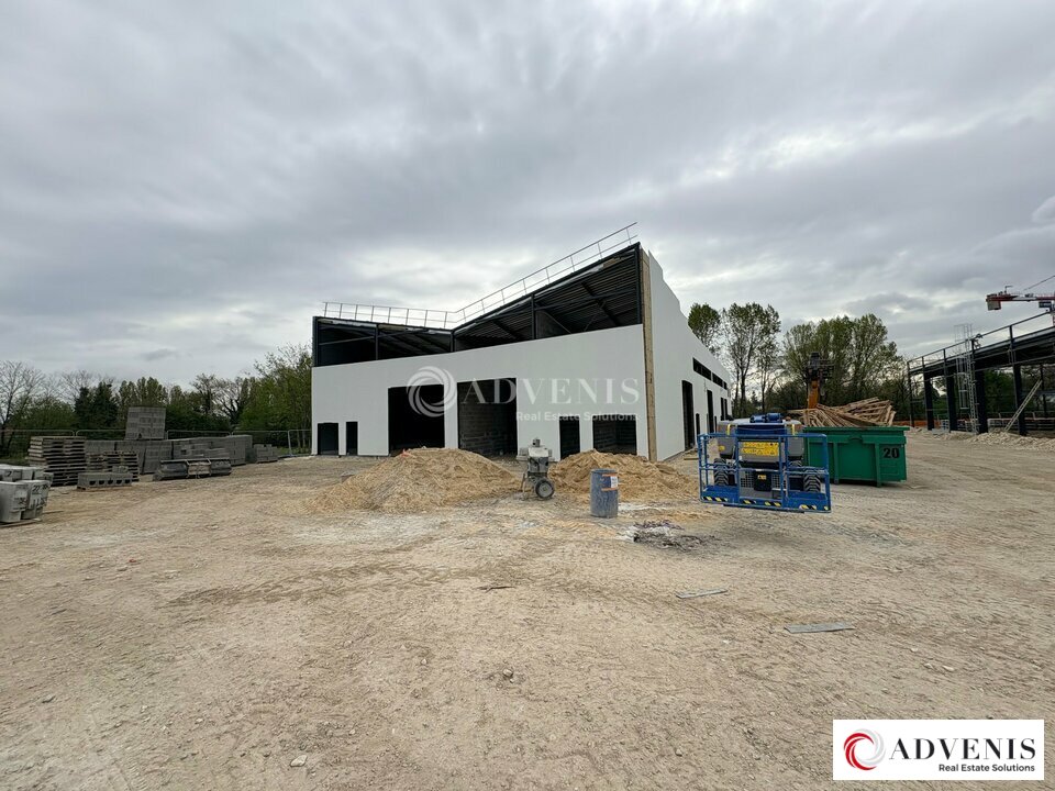 ADVENIS CONSEIL BORDEAUX VENTE-LOCAL D'ACTIVITE-CARBON_BLANC-33