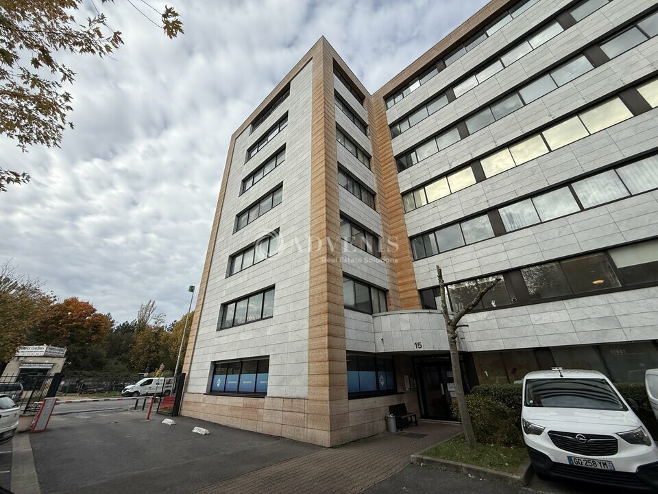 ADVENIS CONSEIL IDF EST VENTE-BUREAUX-NOISY_LE_GRAND-93