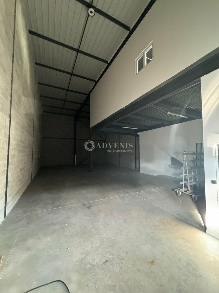 ADVENIS CONSEIL IDF EST LOCATION-LOCAL D'ACTIVITE-MEAUX-77