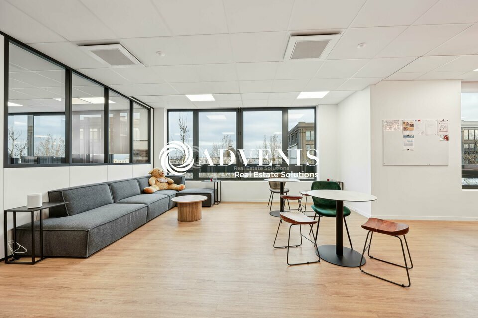 ADVENIS CONSEIL IDF EST VENTE-BUREAUX-CHESSY-77