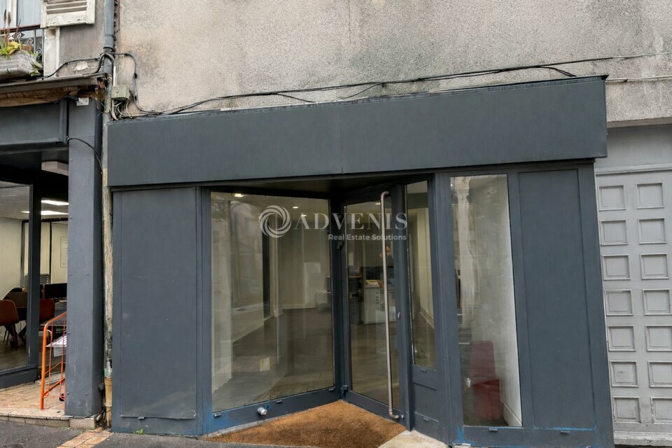 ADVENIS CONSEIL ORLEANS LOCATION-LOCAL COMMERCIAL-ORLEANS-45