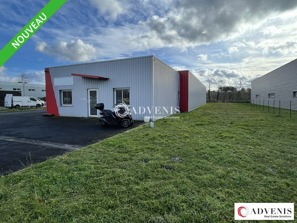 ADVENIS CONSEIL BORDEAUX VENTE-LOCAL D'ACTIVITE-SAINT_MEDARD_EN_JALLES-33