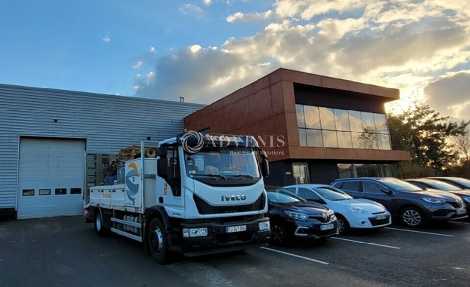 ADVENIS CONSEIL LILLE LOCATION-ENTREPOT-SAINGHIN_EN_MELANTOIS-59