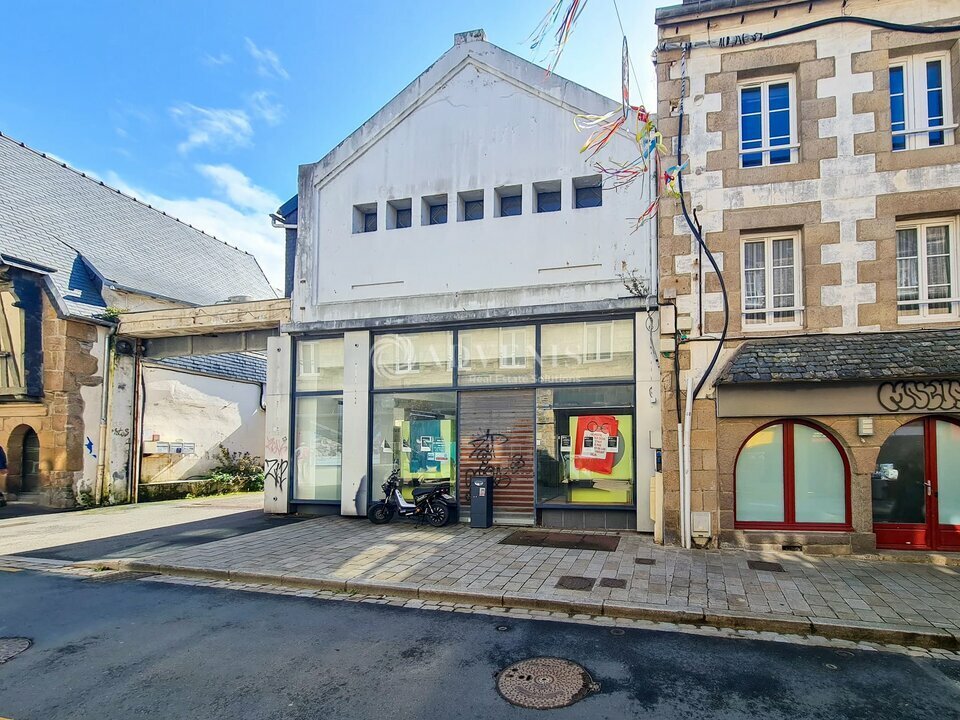 ADVENIS CONSEIL RENNES VENTE-BUREAUX-LANNION-22