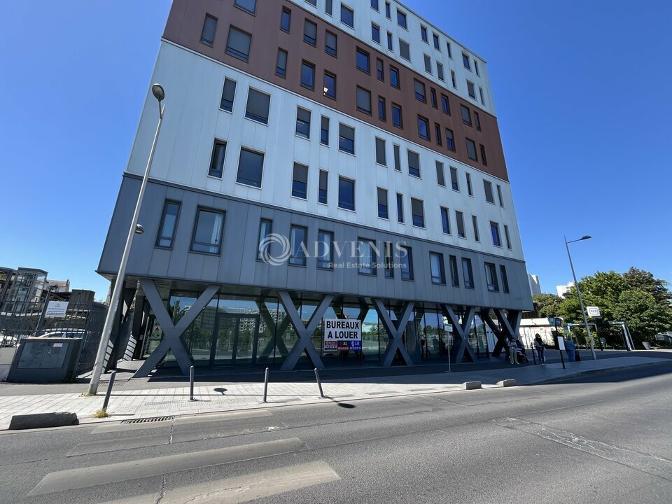 ADVENIS CONSEIL IDF EST VENTE-BUREAUX-CHOISY_LE_ROI-94