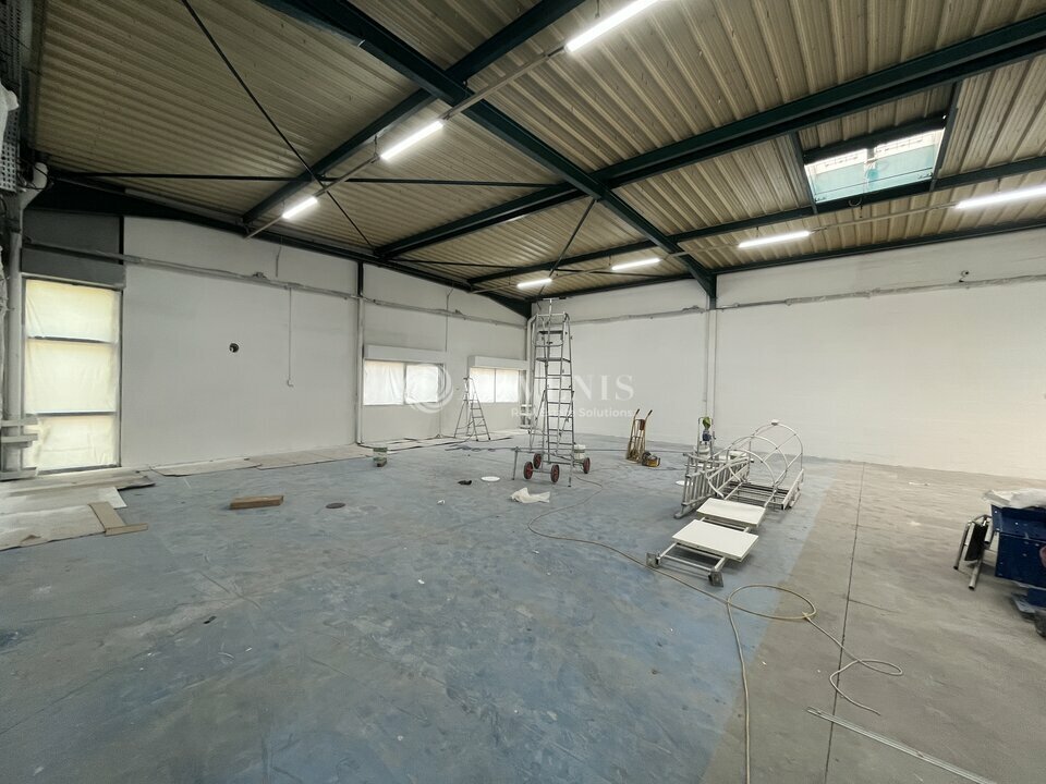 ADVENIS CONSEIL IDF EST LOCATION-LOCAL D'ACTIVITE-TREMBLAY_EN_FRANCE-93