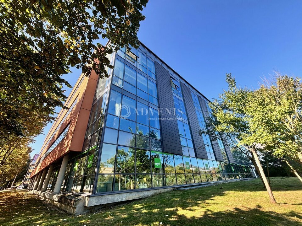 ADVENIS CONSEIL IDF EST LOCATION-BUREAUX-CRETEIL-94