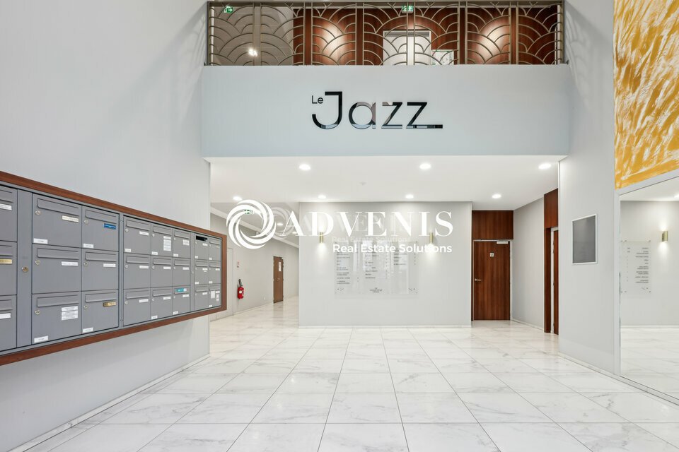 ADVENIS CONSEIL IDF EST LOCATION-BUREAUX-CHESSY-77