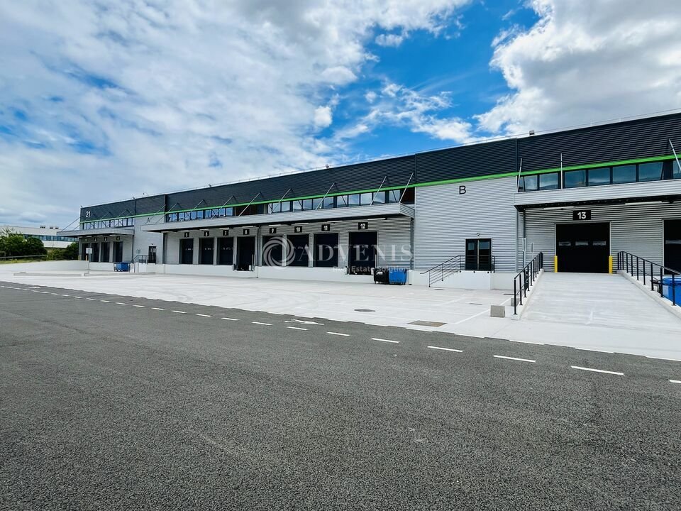 ADVENIS CONSEIL IDF EST LOCATION-ENTREPOT-AULNAY_SOUS_BOIS-93