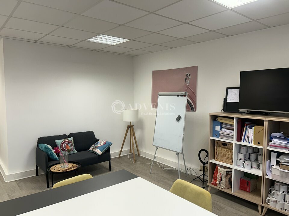ADVENIS CONSEIL NARBONNE VENTE-BUREAUX-MONTPELLIER-34