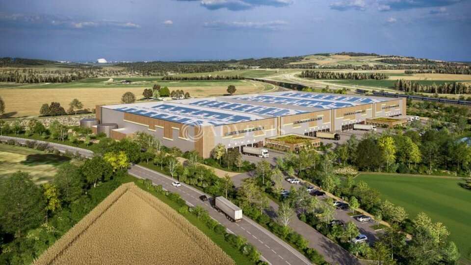 ADVENIS CONSEIL LE MANS LOCATION-ENTREPOT-LA_MILESSE-72