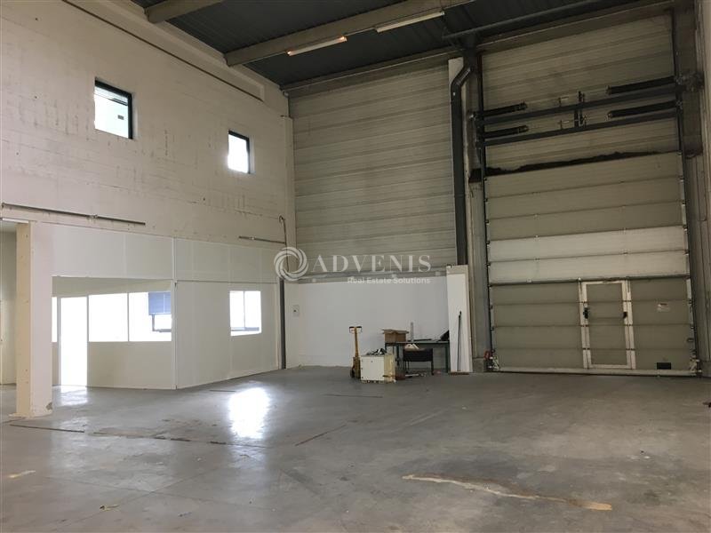 ADVENIS CONSEIL IDF EST LOCATION-LOCAL D'ACTIVITE-COLLEGIEN-77