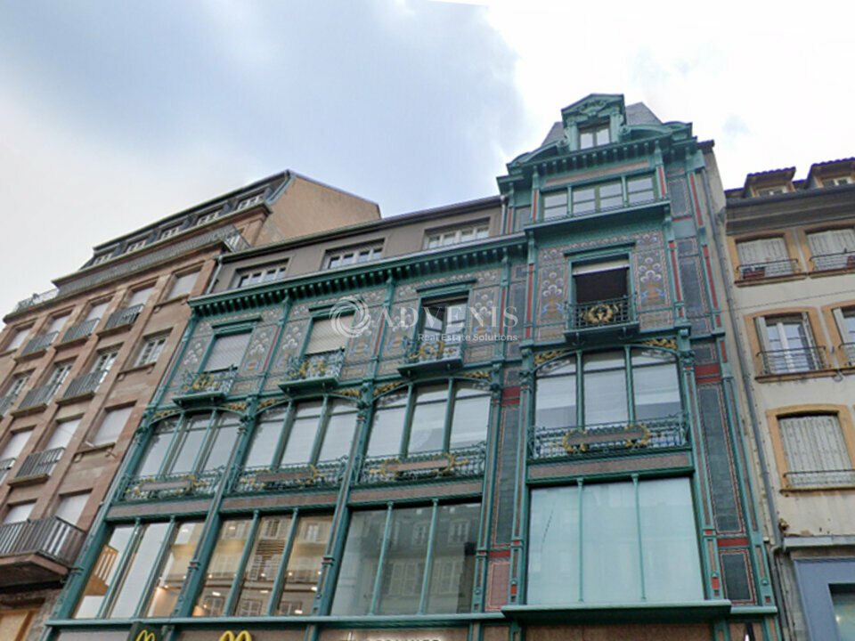 ADVENIS CONSEIL STRASBOURG LOCATION-BUREAUX-STRASBOURG-67