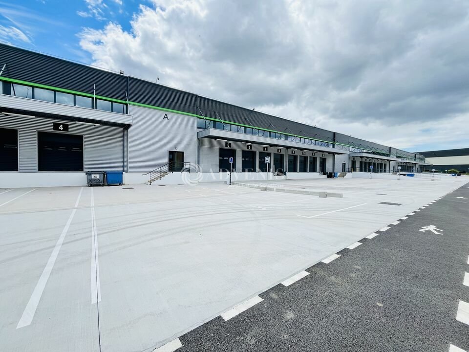 ADVENIS CONSEIL IDF EST LOCATION-ENTREPOT-AULNAY_SOUS_BOIS-93