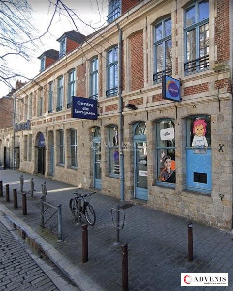 ADVENIS CONSEIL LILLE LOCATION-BUREAUX-LILLE-59