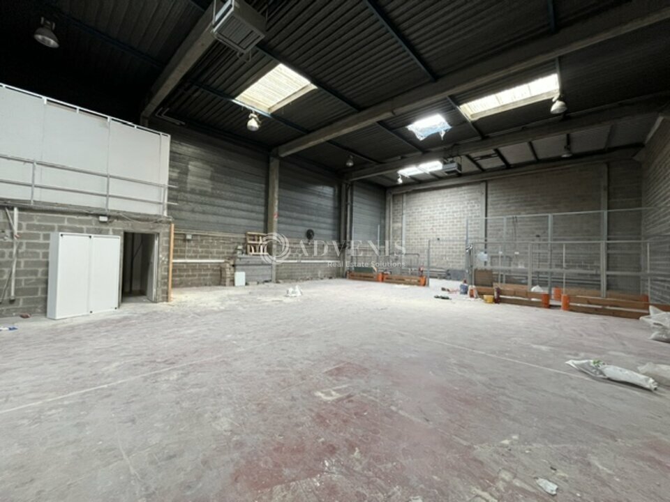 ADVENIS CONSEIL IDF EST LOCATION-LOCAL D'ACTIVITE-LE_BLANC_MESNIL-93