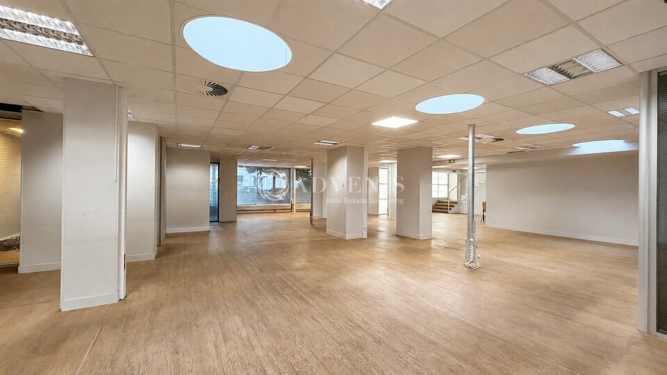 ADVENIS CONSEIL PARIS RG 92-94 LOCATION-BUREAUX-PARIS-75