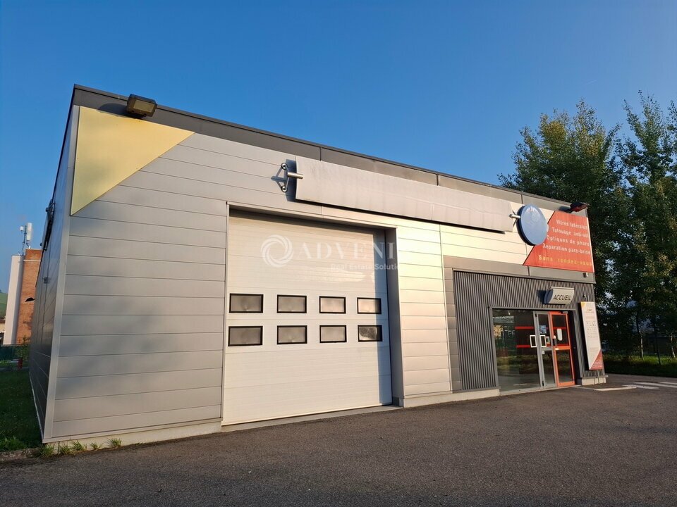 ADVENIS CONSEIL NANCY LOCATION-LOCAL D'ACTIVITE-ESSEY_LES_NANCY-54