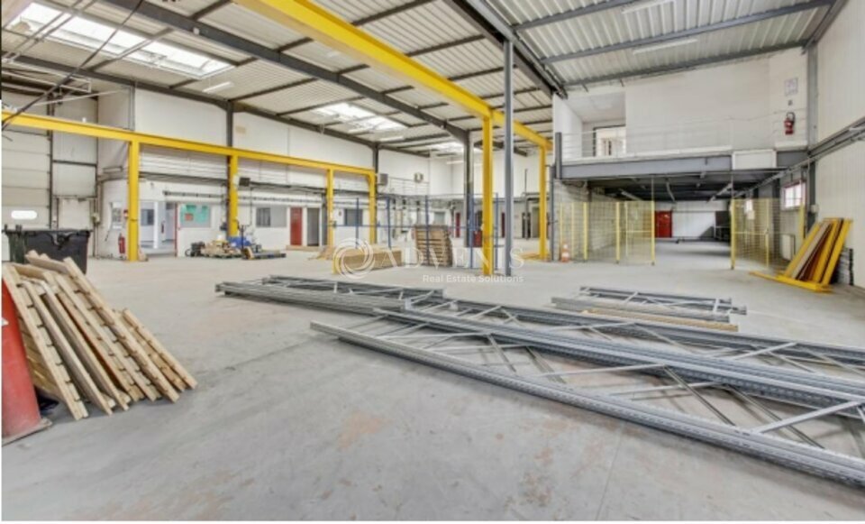 ADVENIS CONSEIL IDF OUEST LOCATION-LOCAL D'ACTIVITE-VOISINS_LE_BRETONNEUX-78