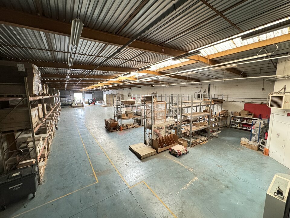 ADVENIS CONSEIL IDF EST LOCATION-LOCAL D'ACTIVITE-GONESSE-95