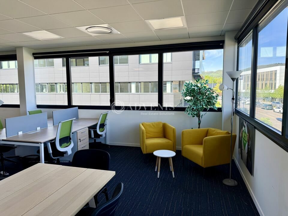 ADVENIS CONSEIL LYON LOCATION-BUREAUX-LIMONEST-69