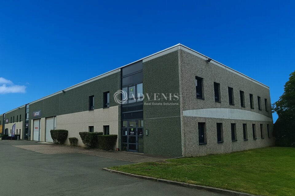 ADVENIS CONSEIL LILLE LOCATION-ENTREPOT-WASQUEHAL-59