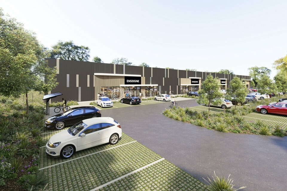 ADVENIS CONSEIL LILLE LOCATION-LOCAL D'ACTIVITE-HESDIN-LA-FORET-62