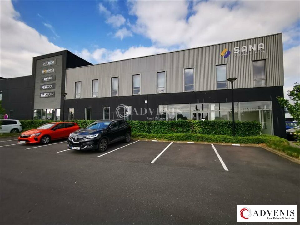 ADVENIS CONSEIL LILLE LOCATION-ENTREPOT-LESQUIN-59