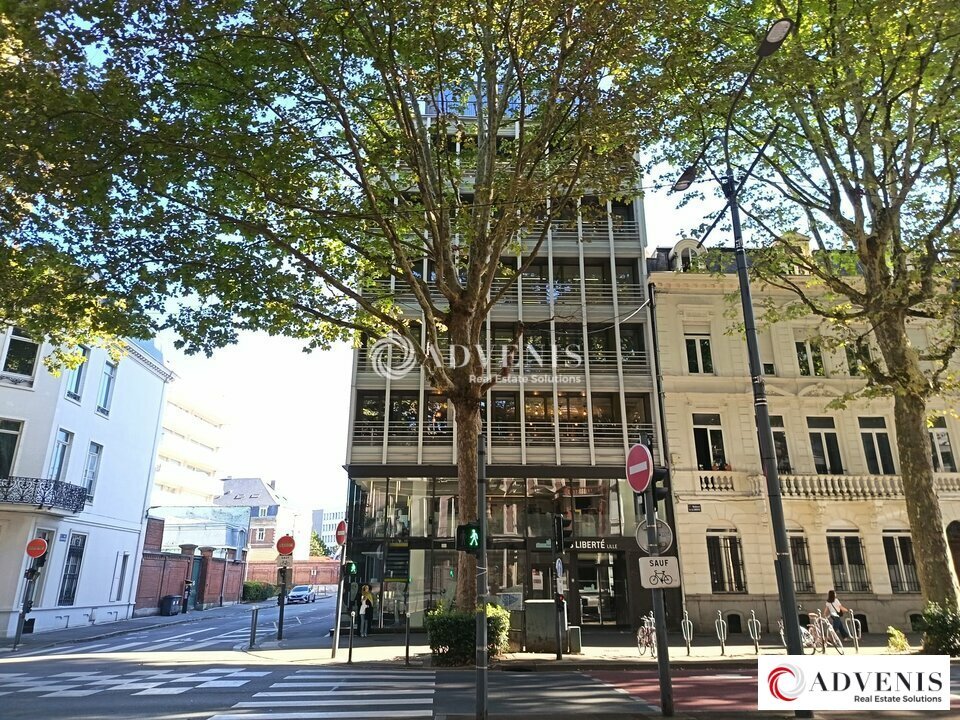 ADVENIS CONSEIL LILLE LOCATION-BUREAUX-LILLE-59