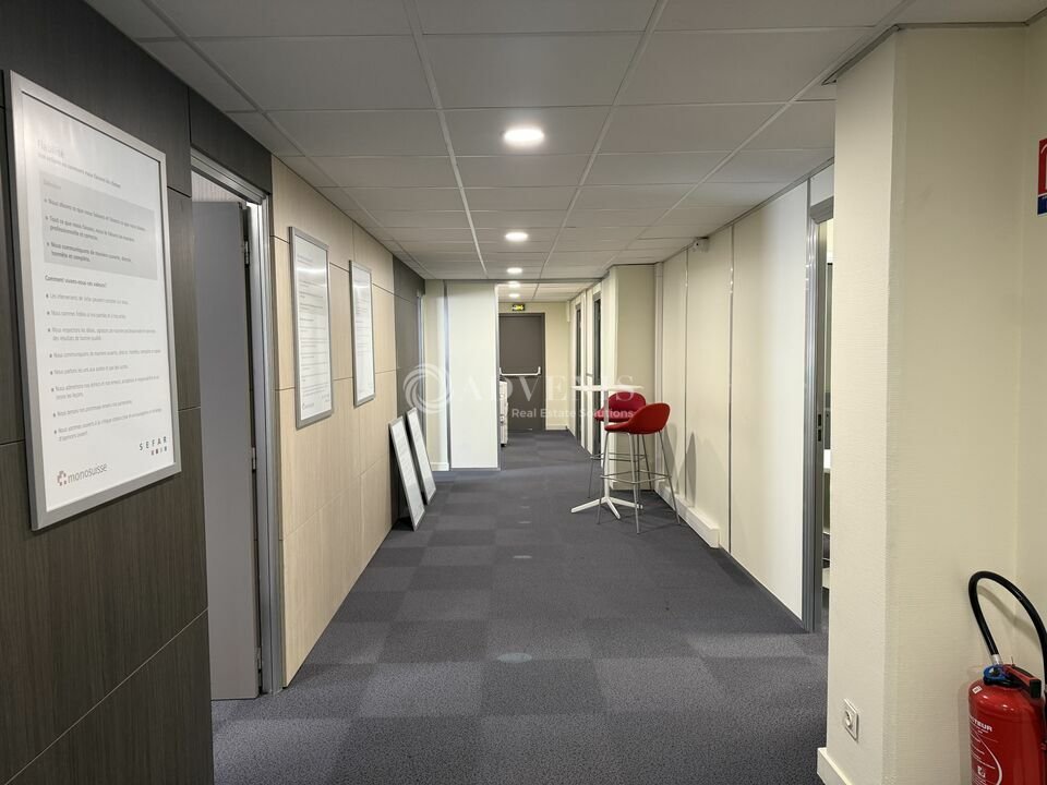 ADVENIS CONSEIL LYON LOCATION-BUREAUX-LYON-69