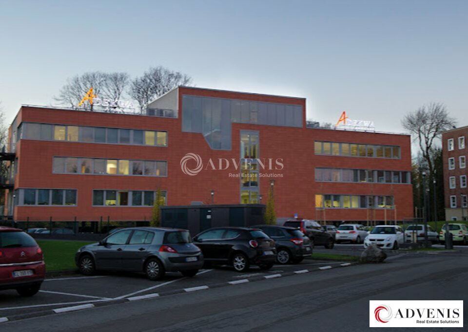 ADVENIS CONSEIL LILLE LOCATION-BUREAUX-MARCQ-EN-BAROEUL-59