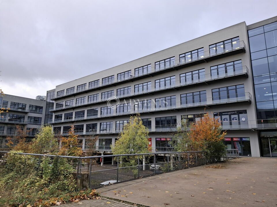 ADVENIS CONSEIL NANCY LOCATION-BUREAUX-MAXEVILLE-54