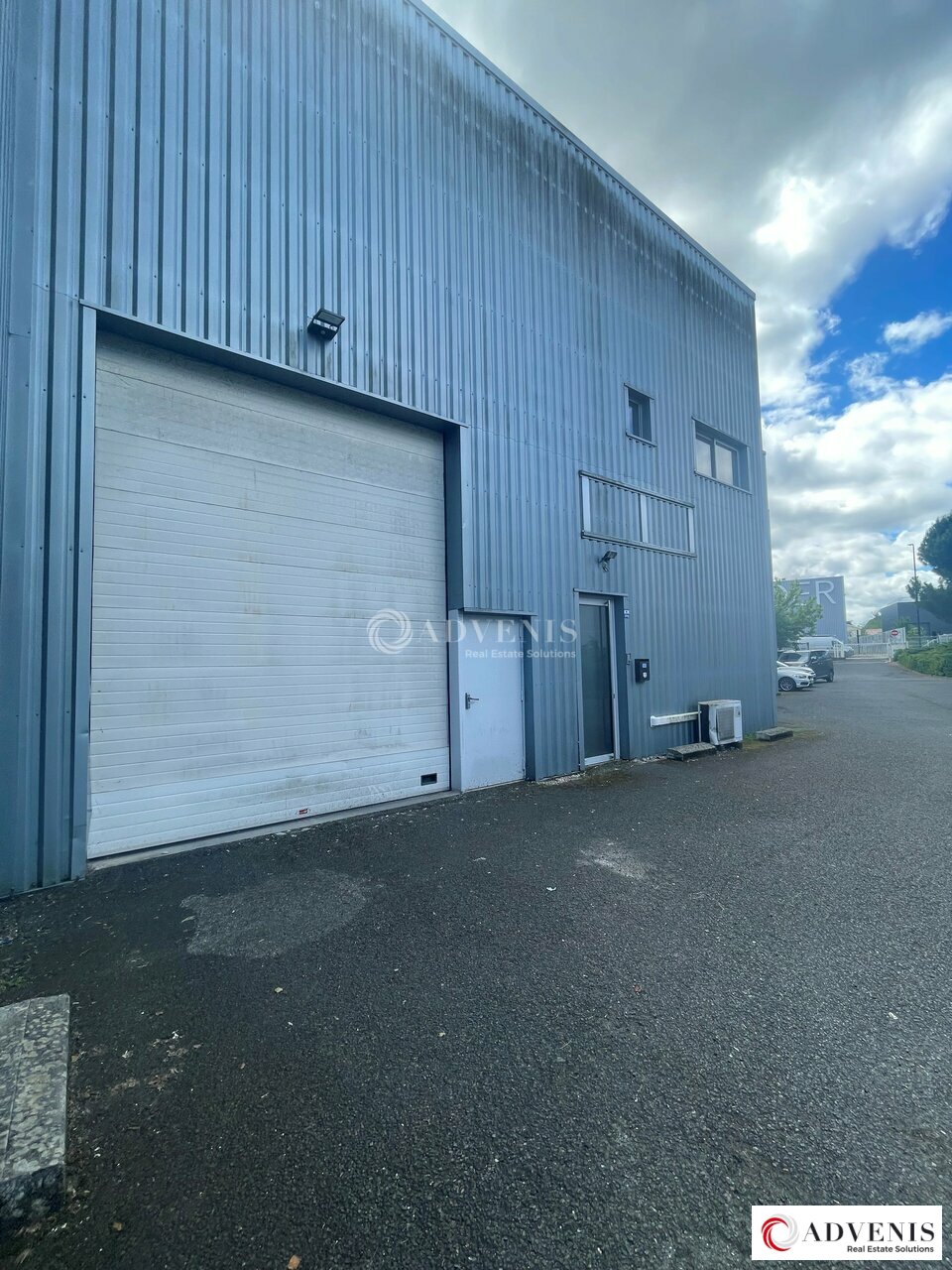 ADVENIS CONSEIL BORDEAUX LOCATION-LOCAL D'ACTIVITE-VILLENAVE-D'ORNON-33