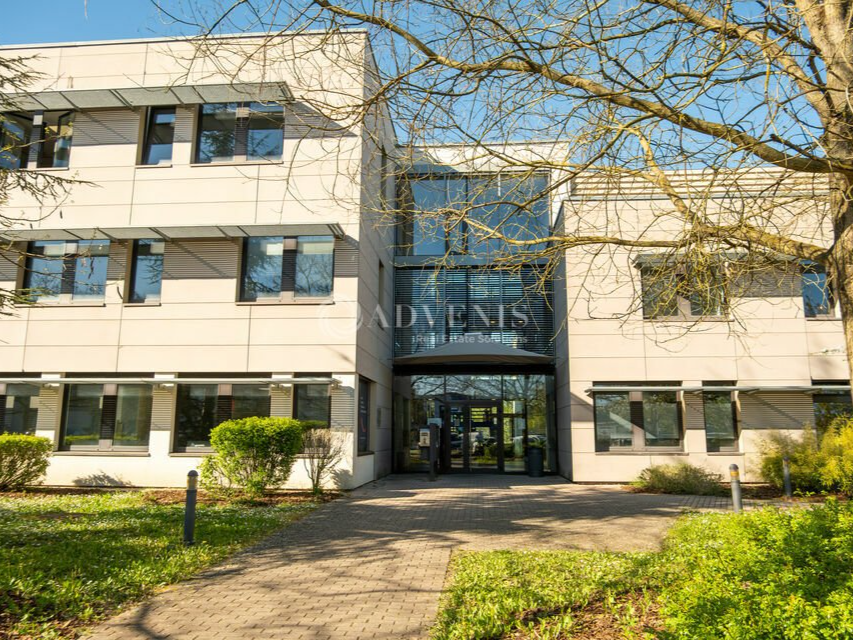 ADVENIS CONSEIL STRASBOURG LOCATION-COWORKING-ENTZHEIM-67
