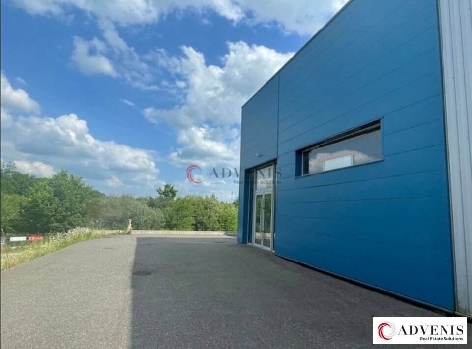 ADVENIS CONSEIL BORDEAUX LOCATION-LOCAL D'ACTIVITE-TRESSES-33