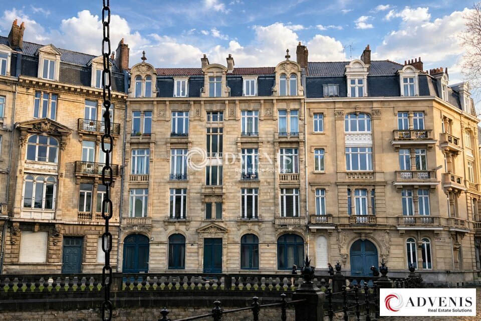 ADVENIS CONSEIL LILLE VENTE-BUREAUX-LILLE-59