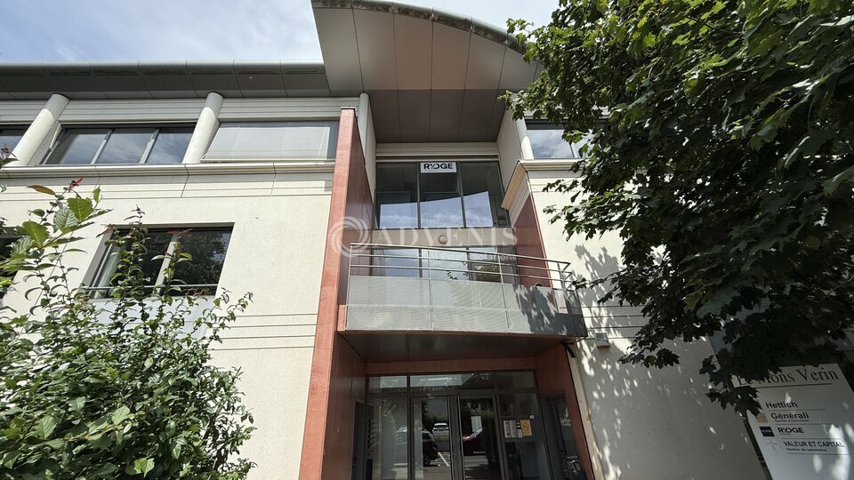 ADVENIS CONSEIL IDF EST LOCATION-BUREAUX-MONTEVRAIN-77
