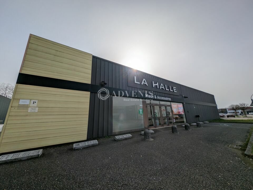 ADVENIS CONSEIL STRASBOURG LOCATION-LOCAL COMMERCIAL-SCHWEIGHOUSE_SUR_MODER-67