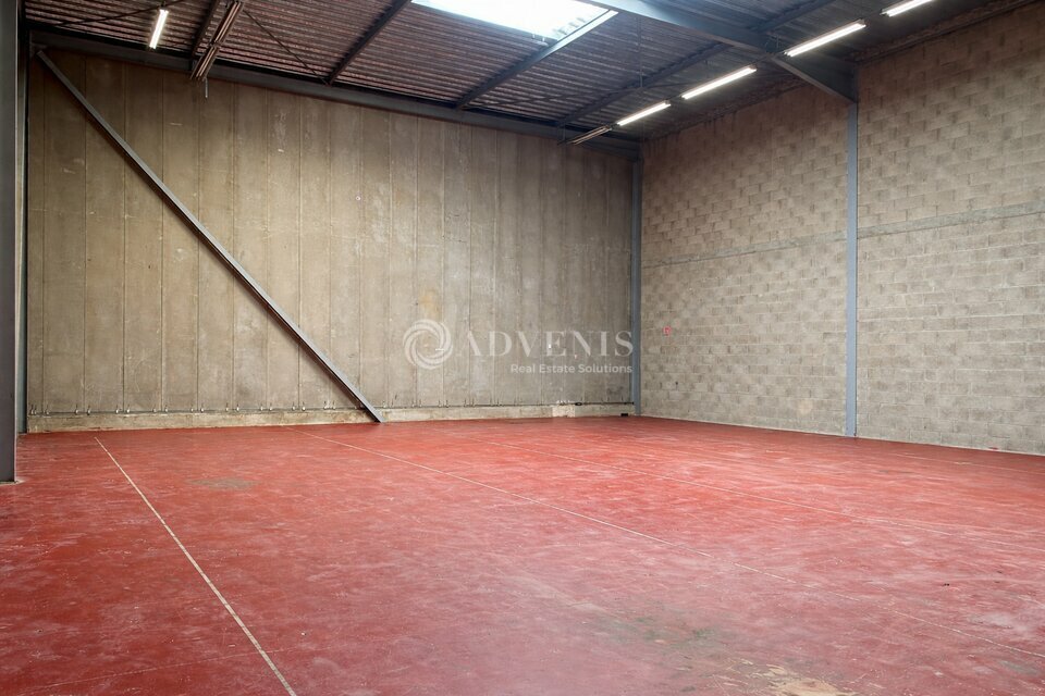 ADVENIS CONSEIL PARIS RG 92-94 LOCATION-LOCAL D'ACTIVITE-VILLEJUIF-94