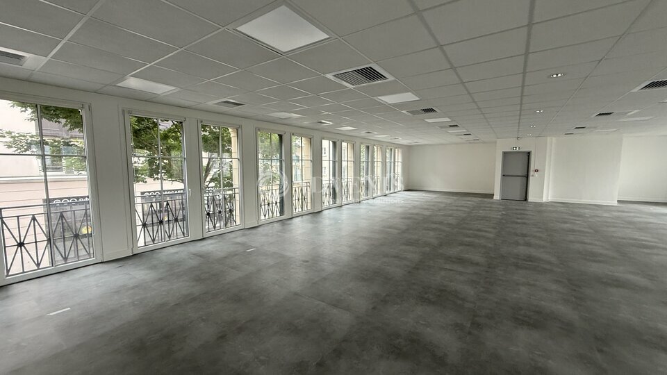 ADVENIS CONSEIL IDF EST LOCATION-BUREAUX-CHESSY-77