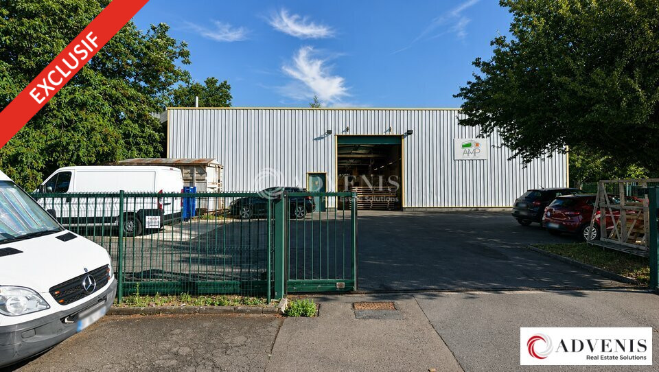 ADVENIS CONSEIL LILLE VENTE-ENTREPOT-HALLENNES-LEZ-HAUBOURDIN-59