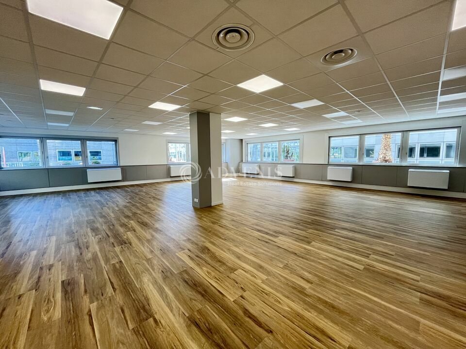 ADVENIS CONSEIL IDF EST LOCATION-BUREAUX-TREMBLAY_EN_FRANCE-93