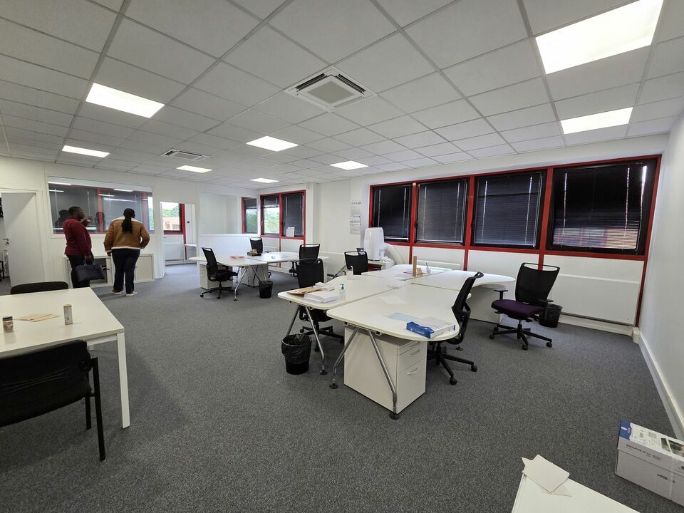 ADVENIS CONSEIL IDF EST LOCATION-BUREAUX-VILLEPINTE-93